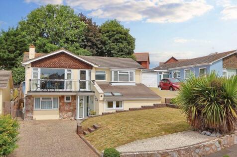 Wall Park Close, Brixham