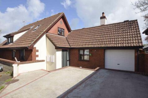 Bonair Close Brixham