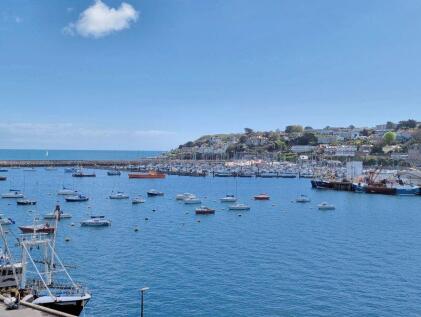 Blackball Lane, Brixham