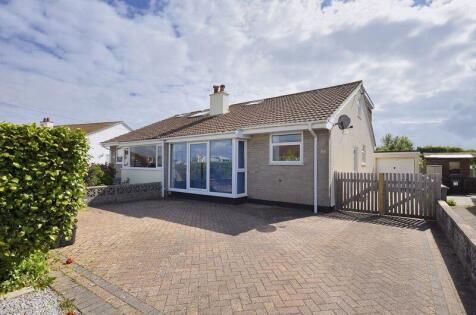 Windmill Close, Brixham