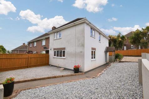 Penn Meadows Brixham