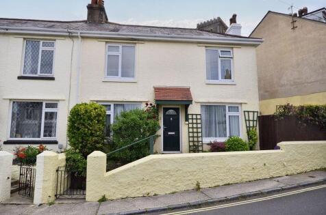 Drew Street, Brixham