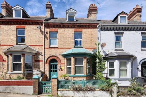 Drew Street, Brixham