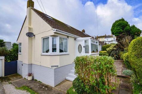 Barnfield Road, Brixham