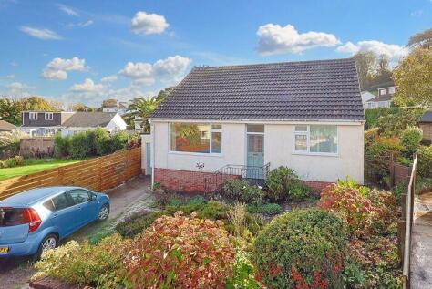 Upton Hill Road, Brixham