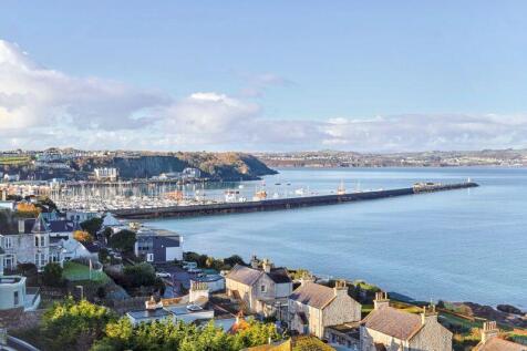 Victoria Road Brixham