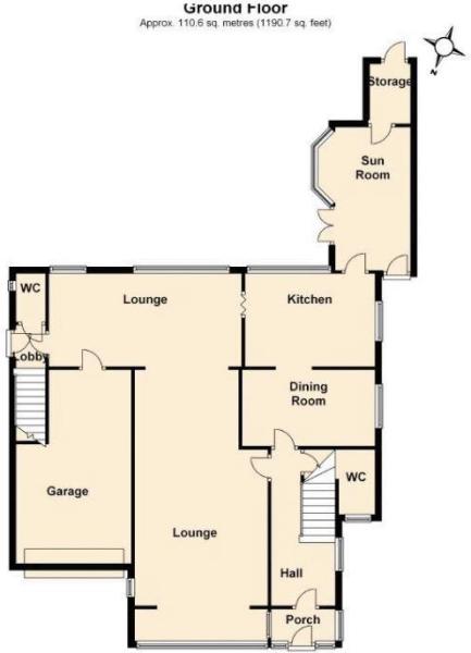 Master Floorplan Image 1