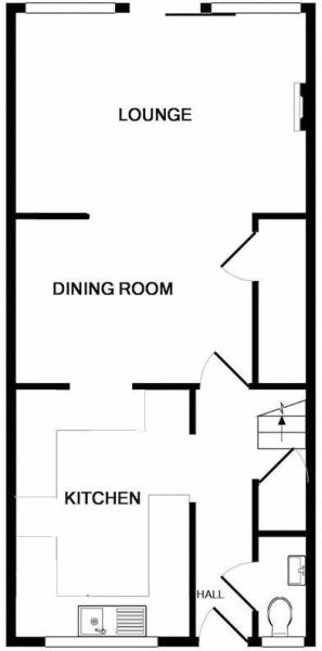 Master Floorplan Image 1