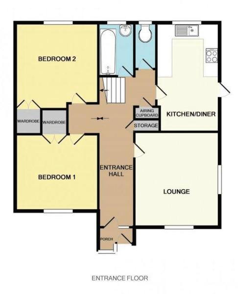 Master Floorplan Image 1
