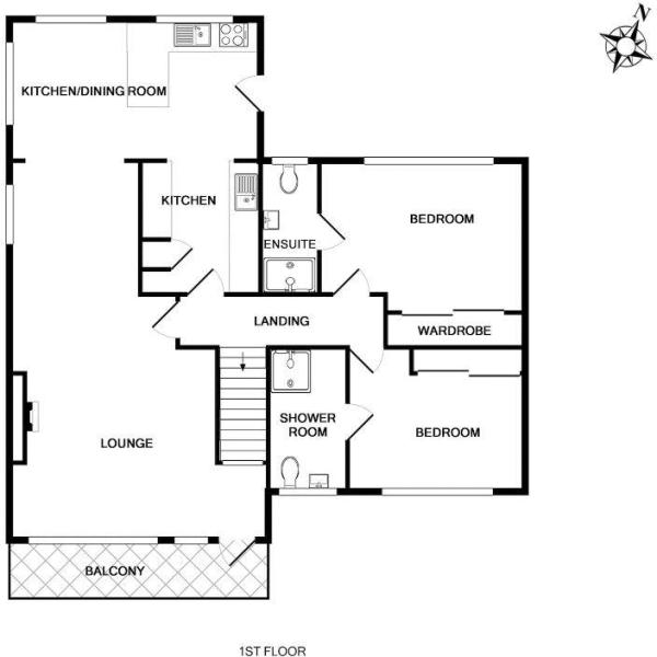 Master Floorplan Image 2