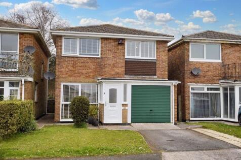 Raddicombe Drive, Brixham