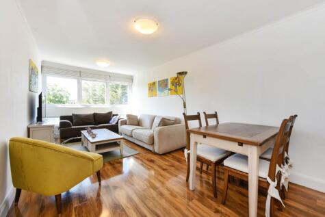 Fairlea Place, London