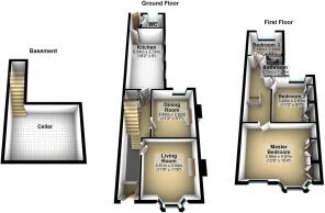 61 ADAMS AVENUE, NORTHAMPTON FLOOR PLAN.JPG