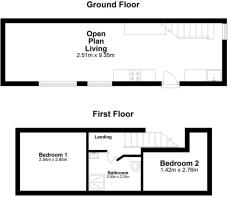 6a spring gardens , Wellingborough, Northamptonshi