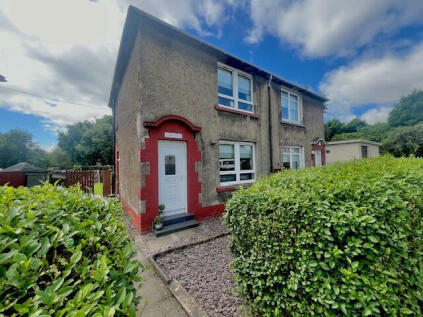 Rutherglen - 3 bedroom semi-detached house for sale