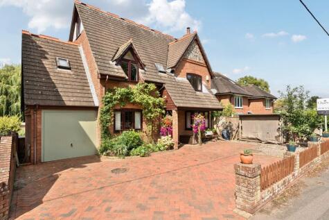 Upham, Southampton, Hampshire, SO32