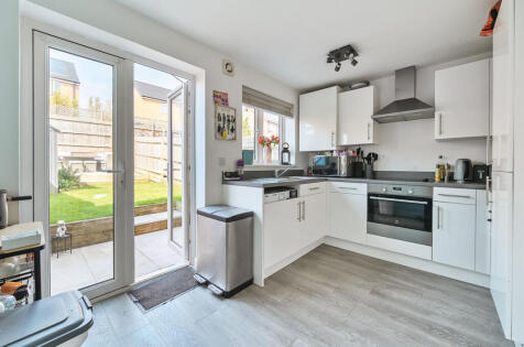 Edwards Drive, Fair Oak, Eastleigh, Hampshire, SO50