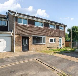 Marlow Road, Bishops Waltham, Southampton, SO32