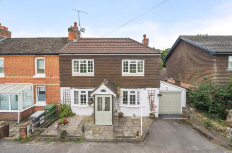 Tanfield Lane, Wickham, Fareham, Hampshire, PO17