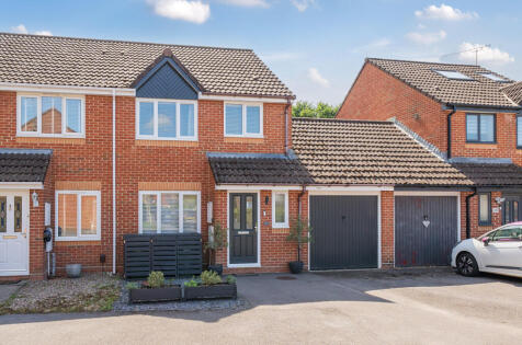 Collett Close, Hedge End, Southampton, Hampshire, SO30