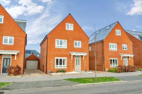 Pembers Farm Avenue, Fair Oak, Eastleigh, Hampshire, SO50