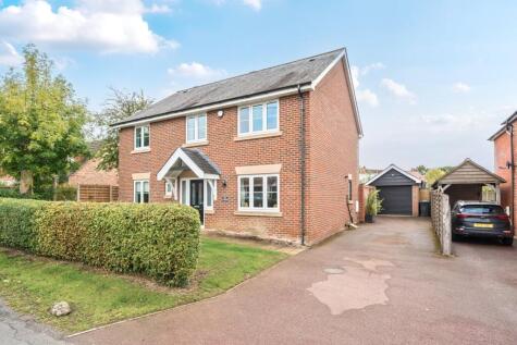 Manor Road, Durley, Southampton, Hampshire, SO32