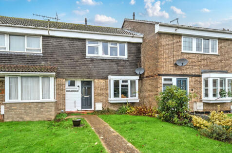Downland Close, Botley, Southampton, Hampshire, SO30