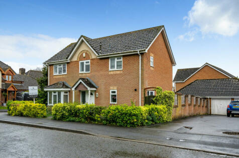 Southampton - 4 bedroom detached house for sale
