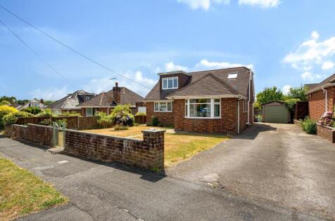 Broadmead Road, Nursling, Southampton, SO16