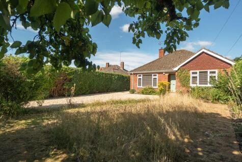 Sherfield English Road, Landford, Salisbury, Wiltshire, SP5