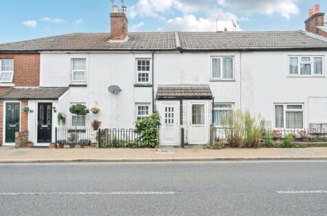 Rumbridge Street, Totton, Southampton, Hampshire, SO40