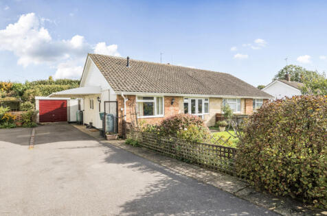 Catherine Crescent, Downton, Salisbury, Wiltshire, SP5