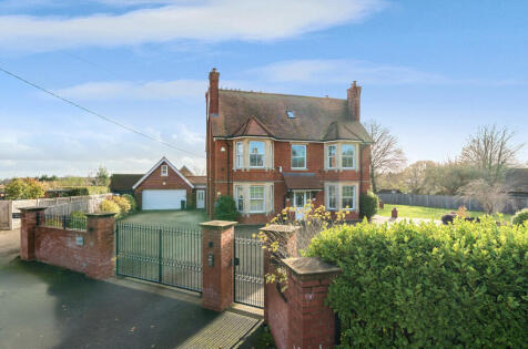 Romsey Road, Whiteparish, Salisbury, SP5