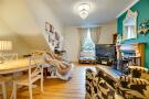 Lounge / Diner