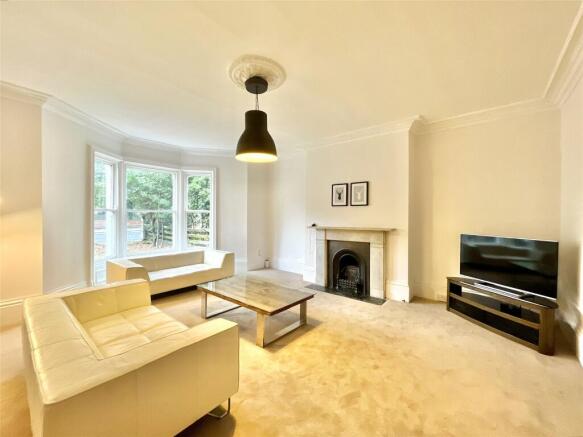Ground Floor Living
