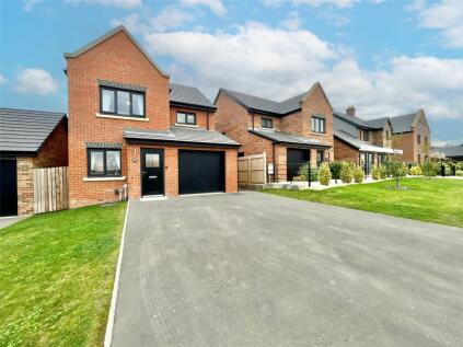 Snowdrop Drive, Westerhope, NE5