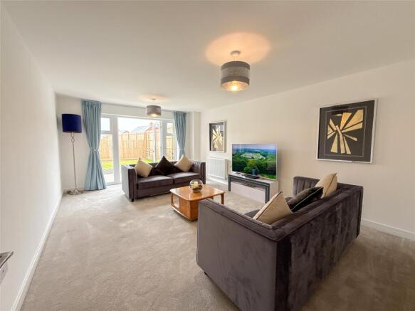 Formal Lounge