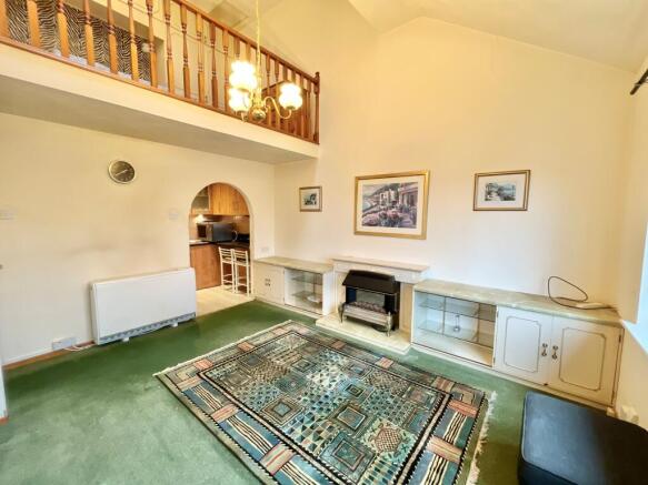 Lounge Area