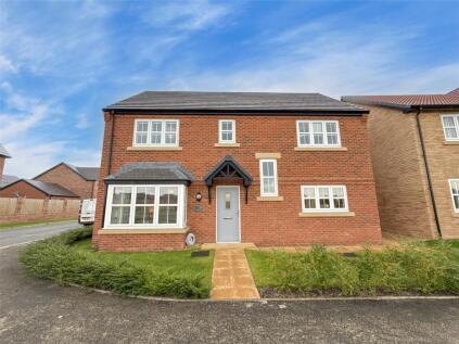 Watson Road, Callerton, NE5