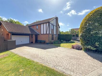 Shrewsbury Close, Benton, NE7