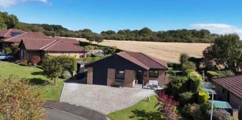 Windmill Hill Close, Ellington, NE61