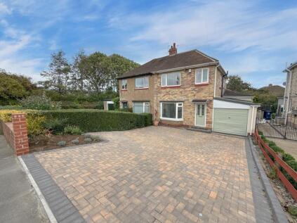 Hillhead Road, West Denton, NE5