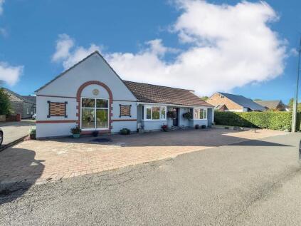 King George Road, Fawdon, Newcastle Upon Tyne, NE3