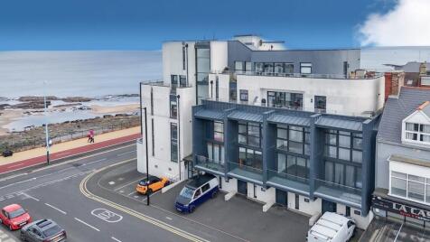 Empire Court, Esplanade, Whitley Bay, NE26