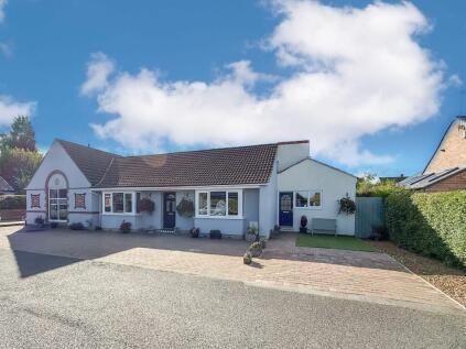 King George Road, Newcastle Upon Tyne, NE3