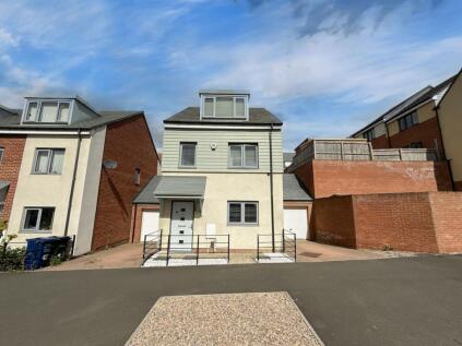 Chester Pike, Newcastle Upon Tyne, NE15