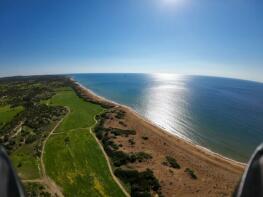 Photo of Kumyali, Famagusta