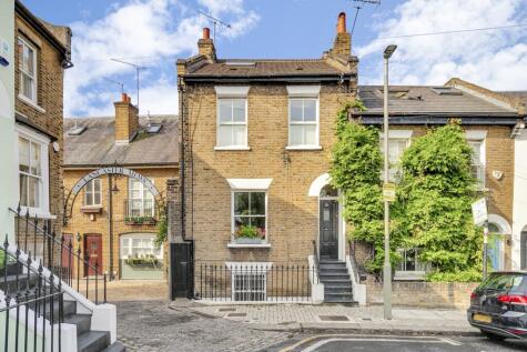 Tonsley Road, Wandsworth, SW18