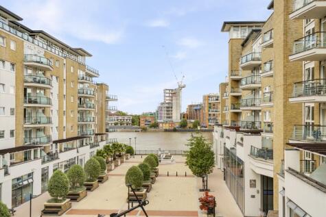 Dolphin House, Smugglers Way, Wandsworth, SW18