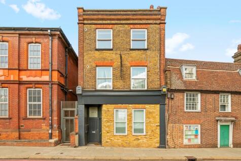 144a, Wandsworth High Street, Wandsworth, SW18